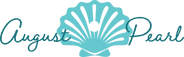 augustpearldesigns.com logo