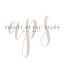 augustpearlsalon.com logo