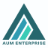 aumenterprise.com logo