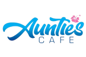 auntiescafeca.com logo