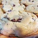 auntjackiescookies.com logo