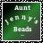auntjennysbeads.com logo
