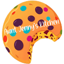 auntjennyskitchen.com logo