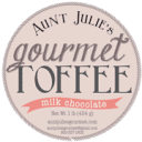 auntjuliesgourmet.com logo