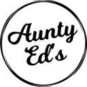 auntyeds.com.au logo