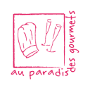 auparadisdesgourmets.fr logo
