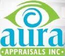 auraappraisals.com logo