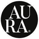 aurabotanicals.mx logo