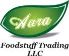 aurafoodstuff.com logo