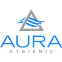aurahygienic.com logo