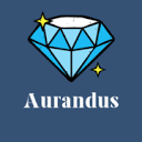aurandus.com logo