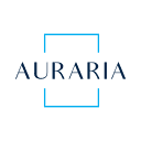 auraria.nl logo