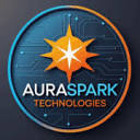 auraspark.com logo