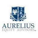 aureliusequityadvisors.com logo