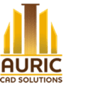 auriccadsolutions.co.uk logo