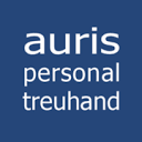 auris-personal-treuhand.ch logo