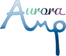 aurora-mp.com logo