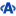 aurora-oil.com logo