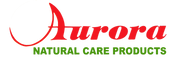 auroracareproducts.com logo