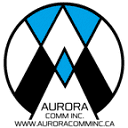 auroracomminc.ca logo