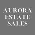 auroraestatesales.com logo