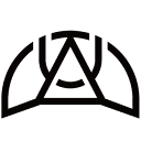 aurorahelmets.com logo