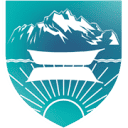 aurorainnome.com logo