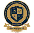 aurorainstitute.in logo