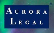 auroralegal.co.uk logo