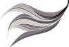 auroralightsculptures.com logo