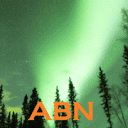 auroranotify.com logo