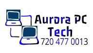 aurorapc.tech logo