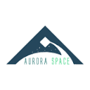 auroraspace.cl logo