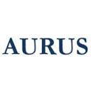 aurusadvisors.com logo