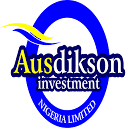 ausdikson.com logo