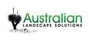 auslandscapes.com.au logo