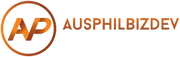 ausphilbizdev.com.au logo