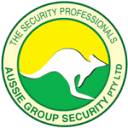 aussiegroupsecurity.com.au logo