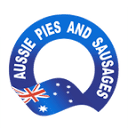 aussiepiesandsausages.com logo