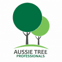 aussietreepros.com.au logo