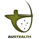 austealth.com logo