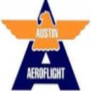 austinaeroflight.com logo