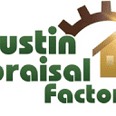 austinappraisalfactory.com logo