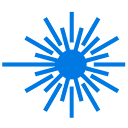 austinlaserlightshow.com logo