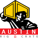 austinrigandcrate.com logo