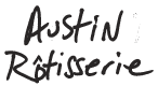 austinrotisserie.com logo