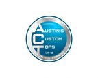 austinscustomtops.com logo