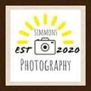 austinsimmonsphotos.com logo