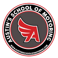 austinsschoolofmotoring.com logo