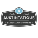 austintatiousblinds.com logo